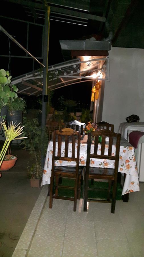 Hom Baan Chiang Mai Hotel Exterior photo